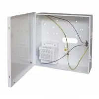CA-6 OBU. Корпус металлический. SATEL