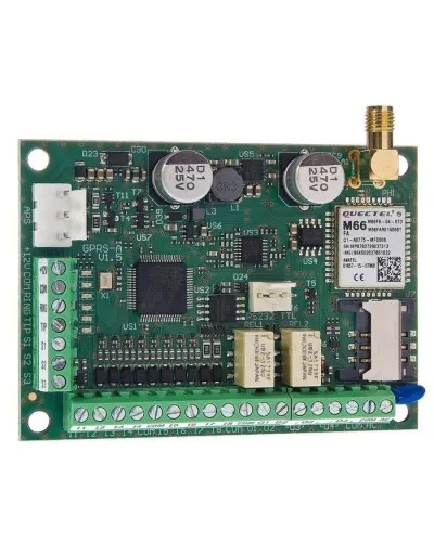 GPRS-A. Модуль GSM. SATEL в Саратове