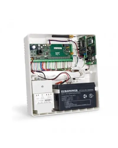 OPU-4P. Корпус пластмассовый. SATEL в Саратове