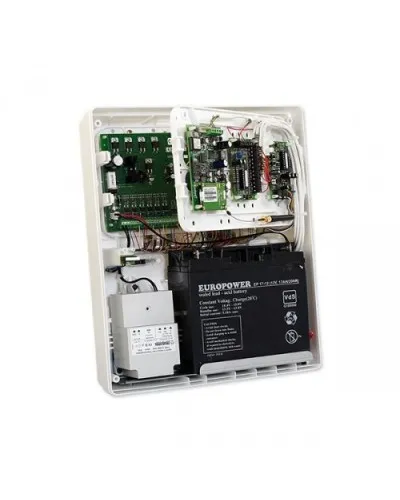OPU-3P. Корпус пластмассовый. SATEL в Саратове