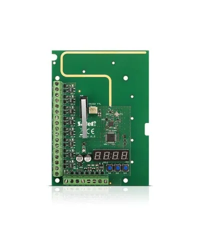 MTX-300. Контроллер беспроводной системы. SATEL в Саратове