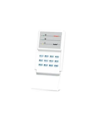 INT-SZ-BL. Клавиатура светодиодная кодонаборная. SATEL в Саратове