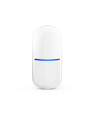 SLIM-DUAL-PET. Извещатель охранный оптико-электронный комбинированный с иммунитетом к животным. SATEL в Саратове