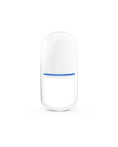 SLIM-PIR-LUNA. Извещатель охранный оптико-электронный и функцией освещения. SATEL в Саратове