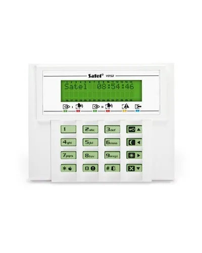 VERSA LCD GR. Клавиатура ЖКИ. SATEL в Саратове