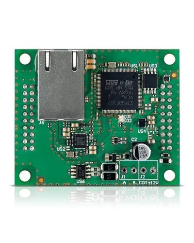 GSM-X-ETH. Модуль расширения для GSM-X. SATEL в Саратове