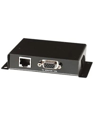 TTP111VGA. Комплект приемопередатчиков для передачи VGA сигнала по витой паре. SC&T в Саратове