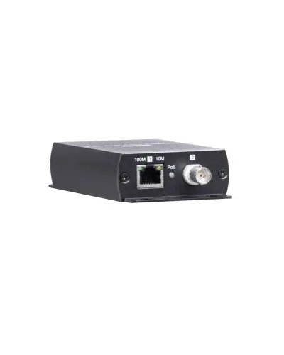 IP09CP. Удлинитель PoE по коаксиальному кабелю. SC&T в Саратове