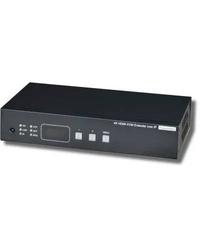 HKM02BPT-4K. Удлинитель HDMI, USB, аудио, RS232, ИК-сигналов. SC&T в Саратове