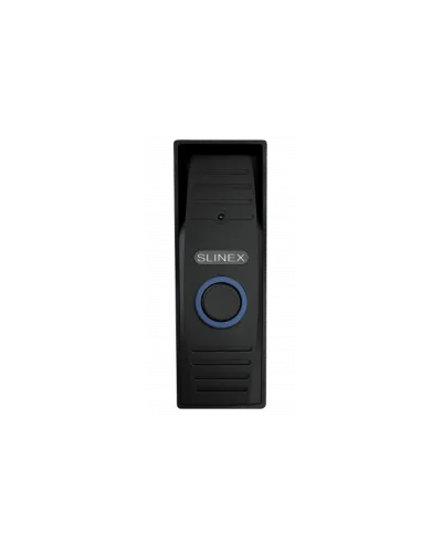 ML-15HD (черный). Вызывная панель цветная накладная. SLINEX в Саратове