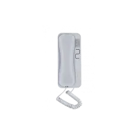SKP-7 (Grey). Трубка переговорная. SLINEX
