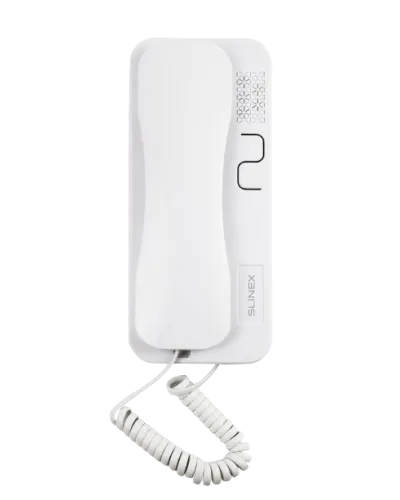 SKP-7 (White). Трубка переговорная. SLINEX в Саратове