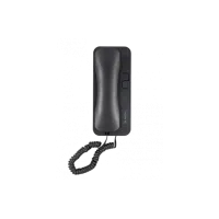 SKP-7 (Black). Трубка переговорная. SLINEX