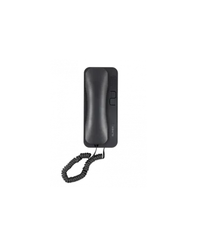 SKP-7 (Black). Трубка переговорная. SLINEX в Саратове