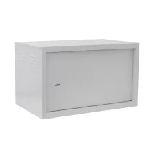 SNR-TAC3806. Шкаф телекоммуникационный 19 настенный 6U. SNR