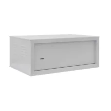 SNR-TAC3804. Шкаф телекоммуникационный 19 настенный 4U. SNR