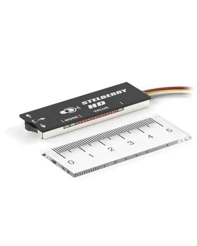 M-80HD. Микрофон активный миниатюрный. STELBERRY в Саратове