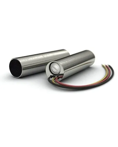 M-50 Ultra HD. Микрофон активный миниатюрный. STELBERRY в Саратове