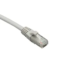 F/UTP Cat.5e LSZH, серый, 5м (10-0719). Патч-корд медный. SUPRLAN