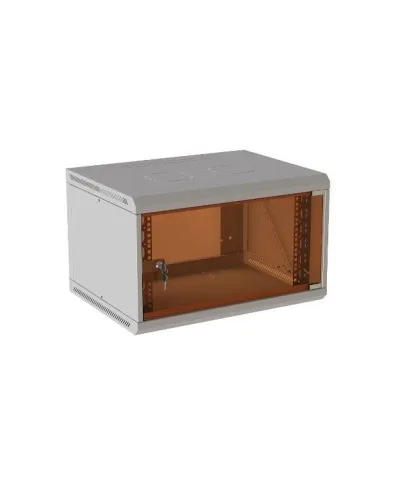 ТВЛ-9U-600-350-СР (05-1090). Шкаф настенный телекоммуникационный. SUPRLAN в Саратове