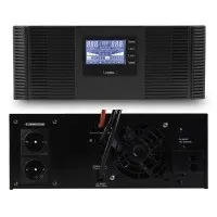 SVC DI-1200-F-LCD. Инвертор. SVC
