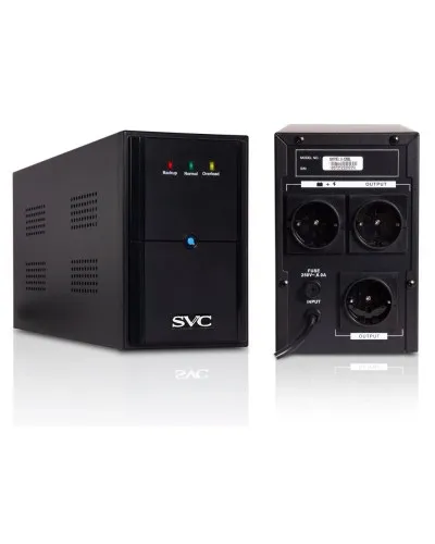 SVC V-1200-L. Источник бесперебойного питания. SVC в Саратове