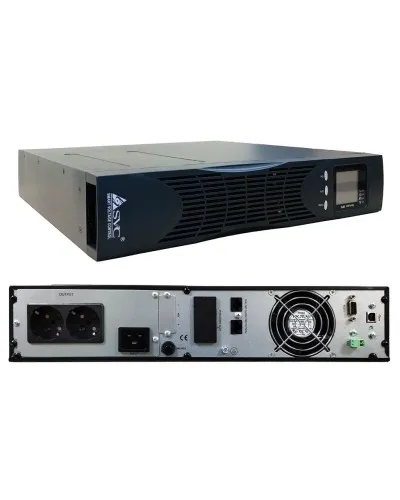 SVC TRX11-3KL-LCD/AS09SC. Источник бесперебойного питания. SVC в Саратове