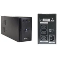 SVC V-600-L/A2. Источник бесперебойного питания. SVC