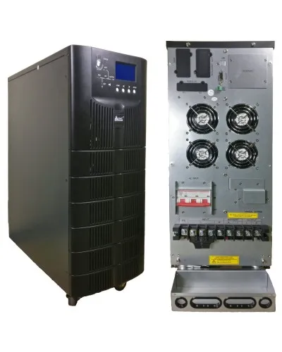 SVC PTS-15KLS/A2. Источник бесперебойного питания. SVC в Саратове