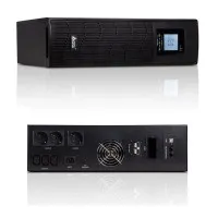SVC RTU-2K-LCD. Источник бесперебойного питания. SVC