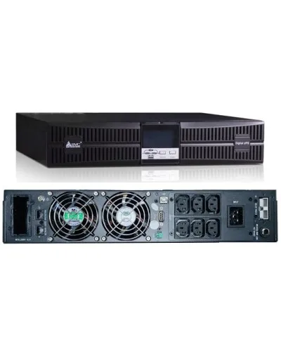 SVC RT-3KL-LCD/SE6. Источник бесперебойного питания. SVC в Саратове