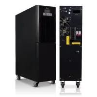 SVC PTS-10KLS/A4. Источник бесперебойного питания. SVC