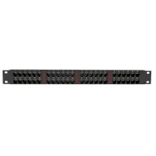 5PP4802U102 (325s). Патч-панель 19. SYSMATRIX