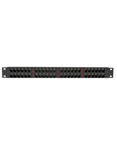 5PP4802U102 (325s). Патч-панель 19. SYSMATRIX в Саратове