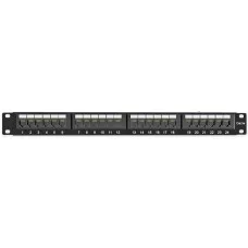 5PP2402U106 (324s). Патч-панель 19. SYSMATRIX