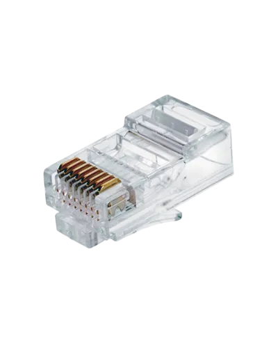 SR-RJ4501. Разъем RJ-45. SarmatT в Саратове