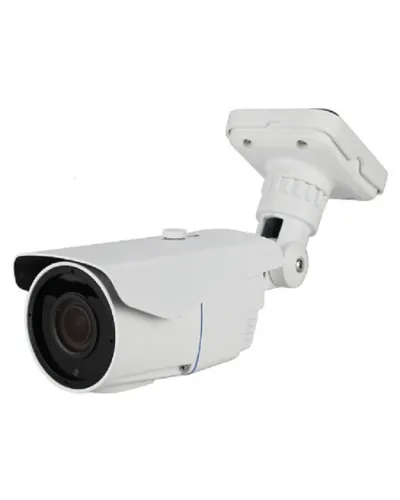 SR-N130V2812IRH. Видеокамера мультиформатная цилиндрическая уличная. SarmatT в Саратове