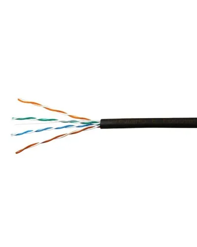 UTP outdoor 4x2x0,51 Cu Premium 100 (SkyNet)(1693222). Кабель «витая пара» (LAN) для структурированных систем связи. SkyNet в Саратове