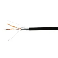 FTP outdoor 2x2x0,51 Cu Premium 305 (SkyNet)(1693115). Кабель «витая пара» (LAN) для структурированных систем связи. SkyNet