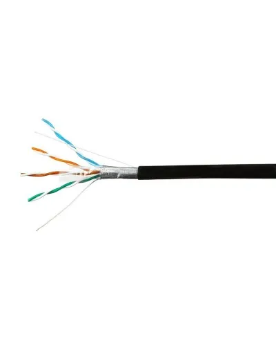 FTP outdoor 4x2x0,51 Cu Premium 100 (SkyNet)(1693122). Кабель «витая пара» (LAN) для структурированных систем связи. SkyNet в Саратове