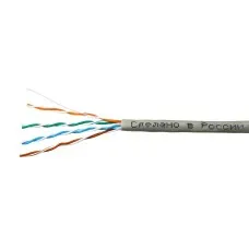 UTP indoor 4x2x0,51 Cu Premium 305 (SkyNet)(1693209). Кабель «витая пара» (LAN) для структурированных систем связи. SkyNet
