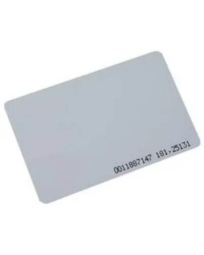 ST-PC020MF. Карта Mifare стандартная. Smartec в Саратове