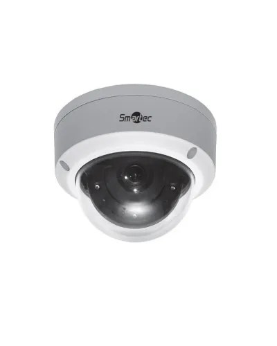 STC-IPMA5520A/1. Видеокамера IP купольная. Smartec в Саратове