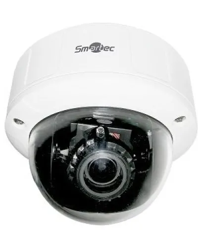 STC-IPM3550A/1 StarLight. Видеокамера IP купольная. Smartec в Саратове