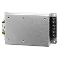 ST-PS105. Источник вторичного электропитания резервированный. Smartec