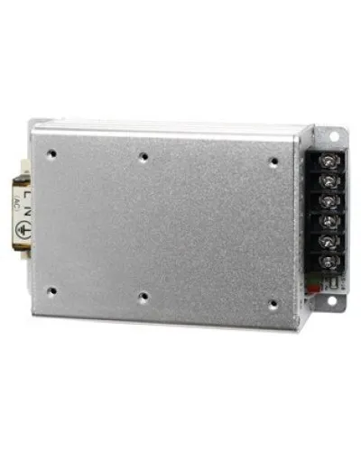 ST-PS105. Источник вторичного электропитания резервированный. Smartec в Саратове
