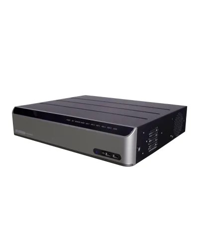 STNR-A1630. IP-видеорегистратор 16-канальный. Smartec в Саратове