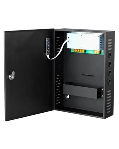 ST-PS110F-BK. Блок бесперебойного питания. Smartec в Саратове