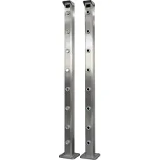 ST-PD108LB-MC. Активный лазерный барьер. Smartec