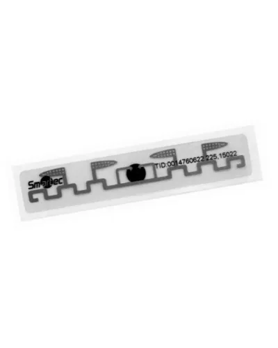 ST-LT321. UHF метка. Smartec в Саратове